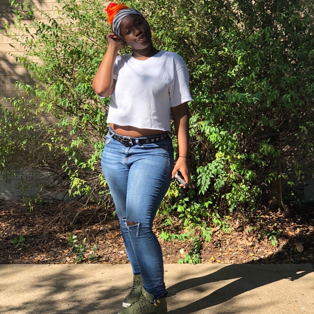 Meet your Posher, Arraya